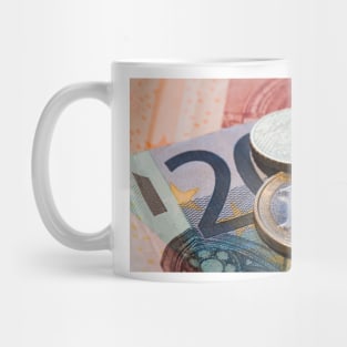 Euros Mug